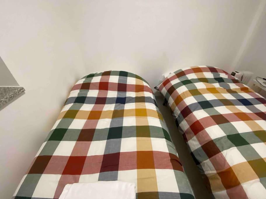 Appartamento Casa Bossa Nova Fundão Esterno foto