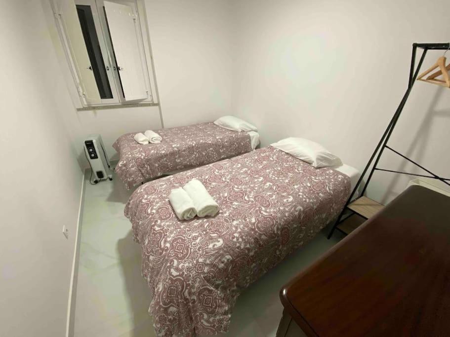 Appartamento Casa Bossa Nova Fundão Esterno foto