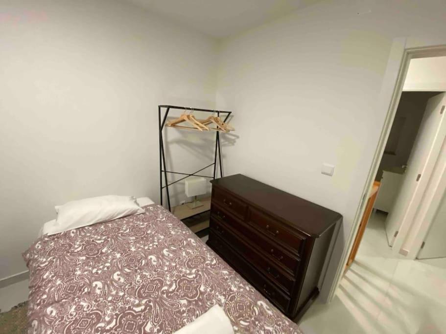 Appartamento Casa Bossa Nova Fundão Esterno foto