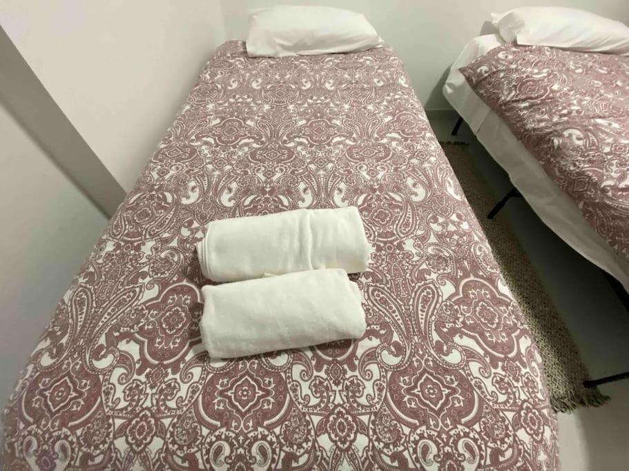 Appartamento Casa Bossa Nova Fundão Esterno foto