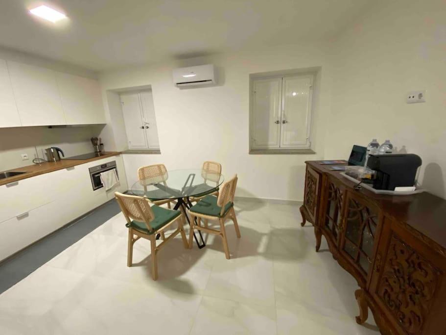 Appartamento Casa Bossa Nova Fundão Esterno foto