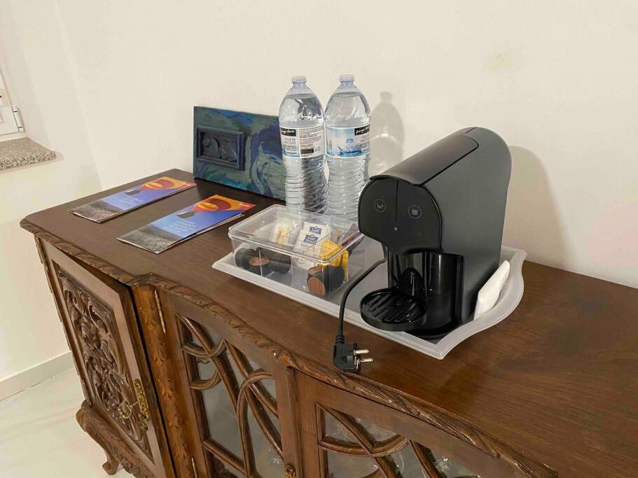 Appartamento Casa Bossa Nova Fundão Esterno foto
