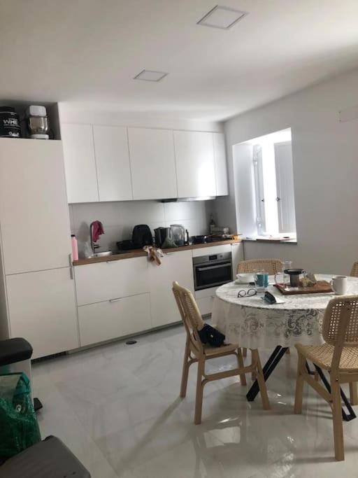 Appartamento Casa Bossa Nova Fundão Esterno foto
