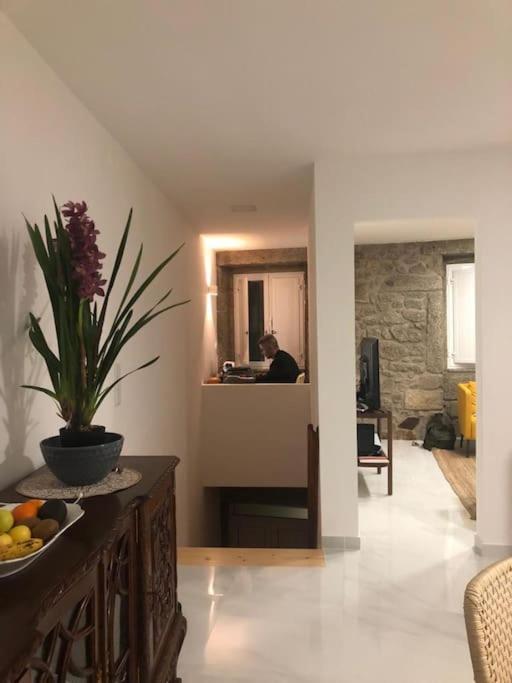 Appartamento Casa Bossa Nova Fundão Esterno foto