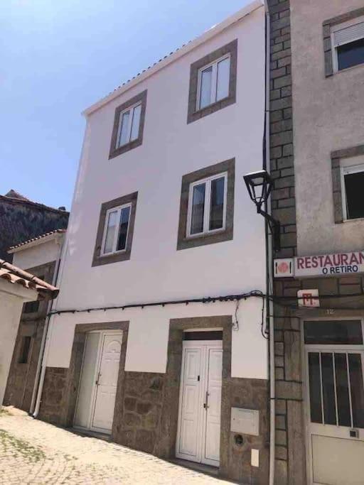 Appartamento Casa Bossa Nova Fundão Esterno foto