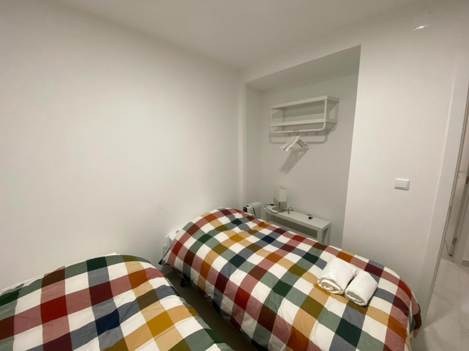 Appartamento Casa Bossa Nova Fundão Esterno foto