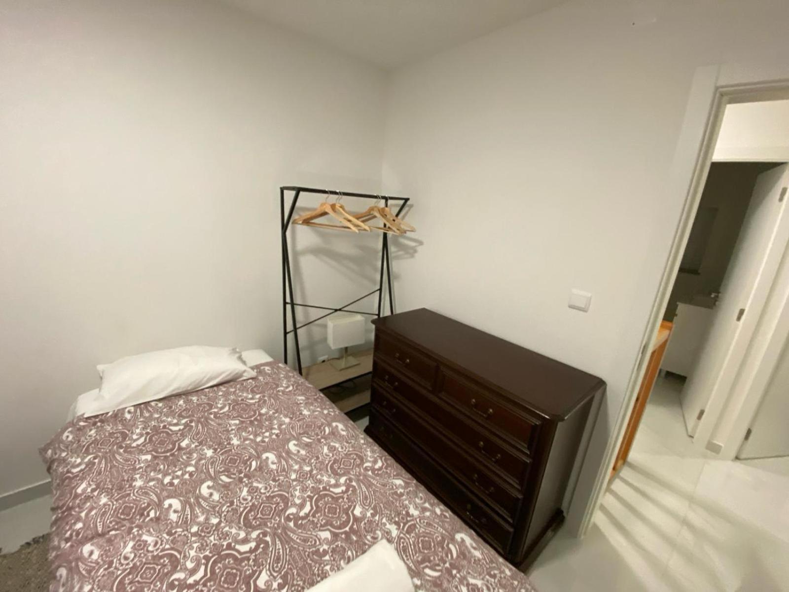 Appartamento Casa Bossa Nova Fundão Esterno foto