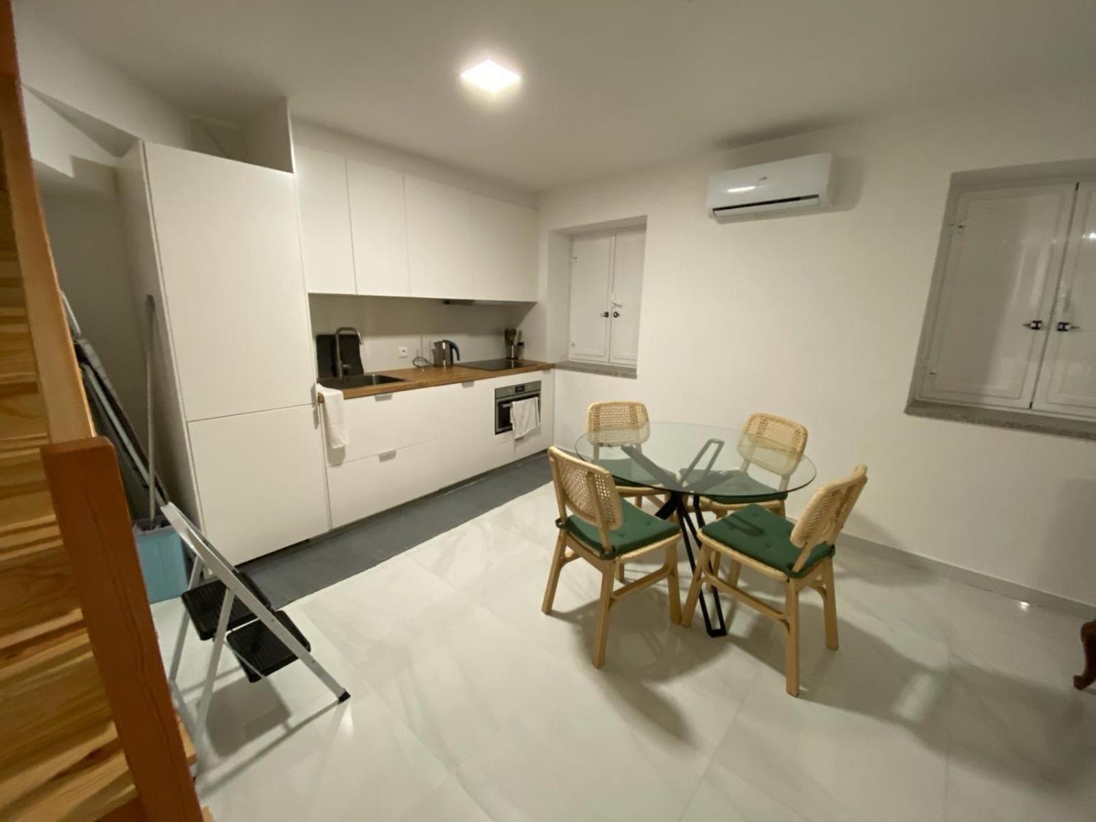 Appartamento Casa Bossa Nova Fundão Esterno foto