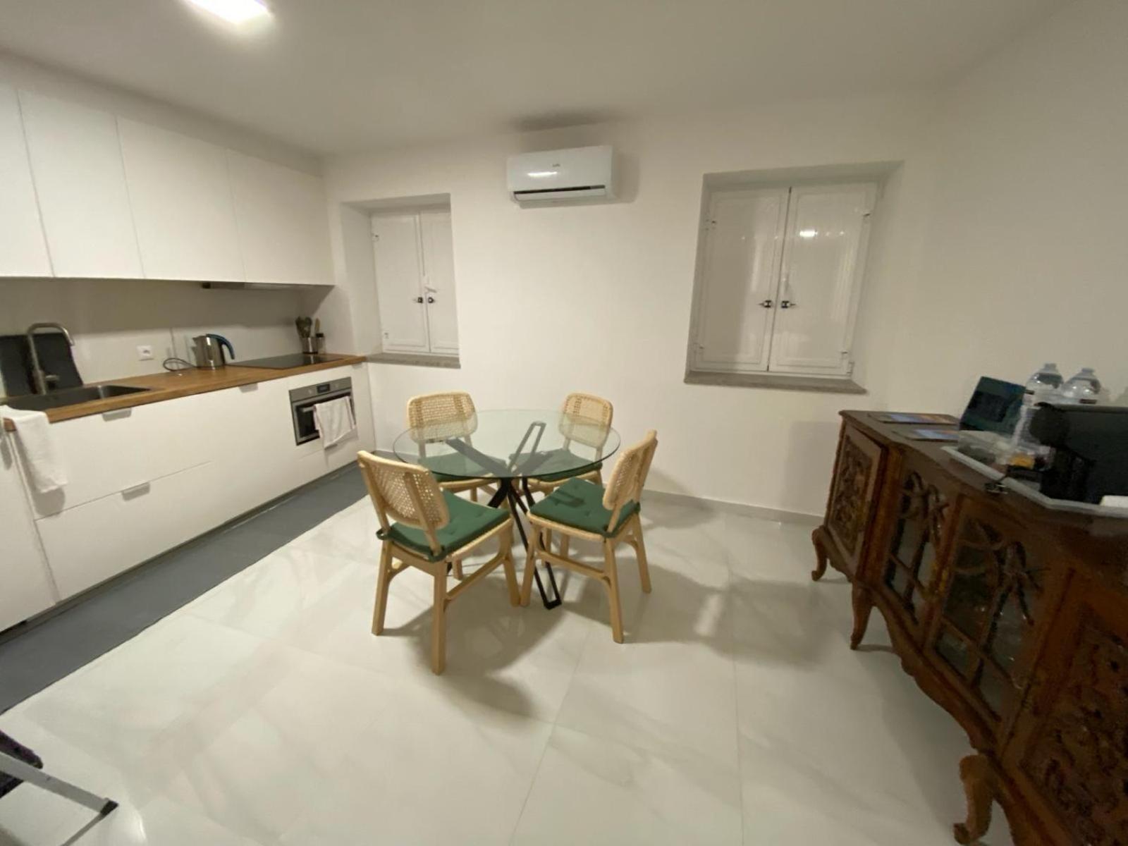 Appartamento Casa Bossa Nova Fundão Esterno foto
