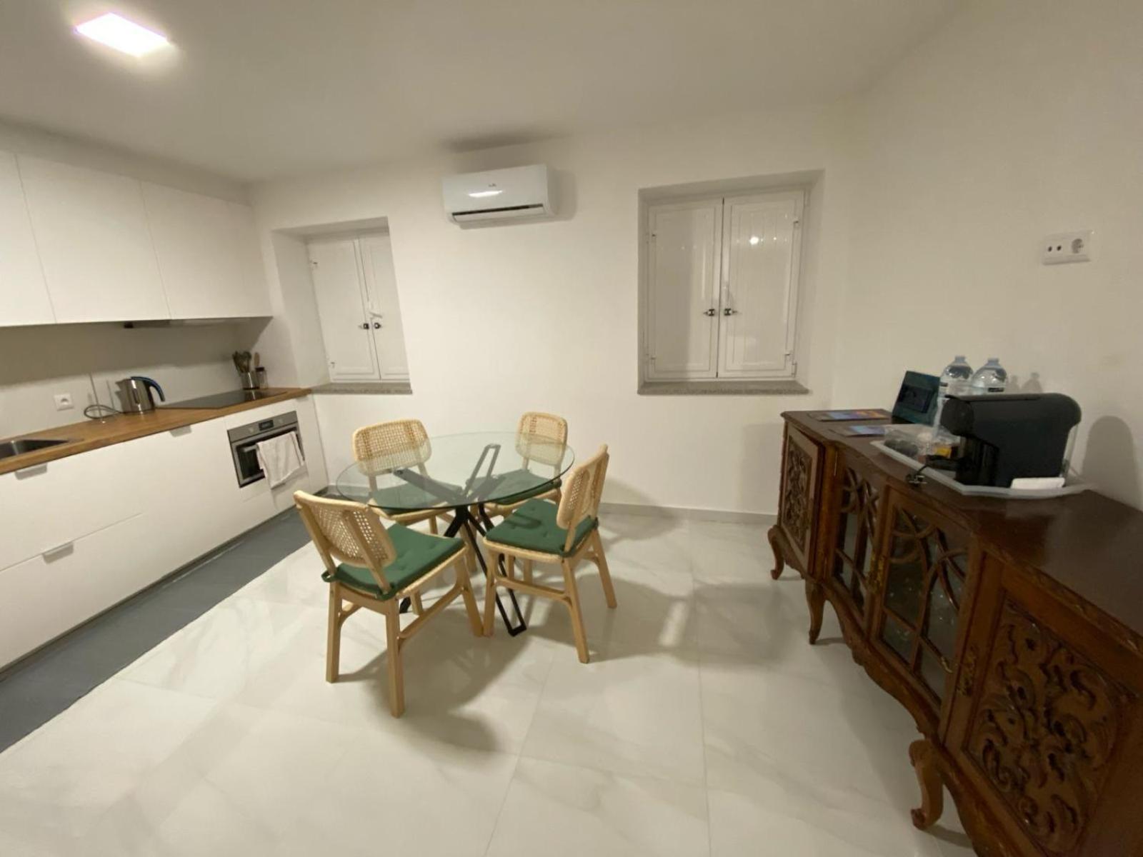 Appartamento Casa Bossa Nova Fundão Esterno foto