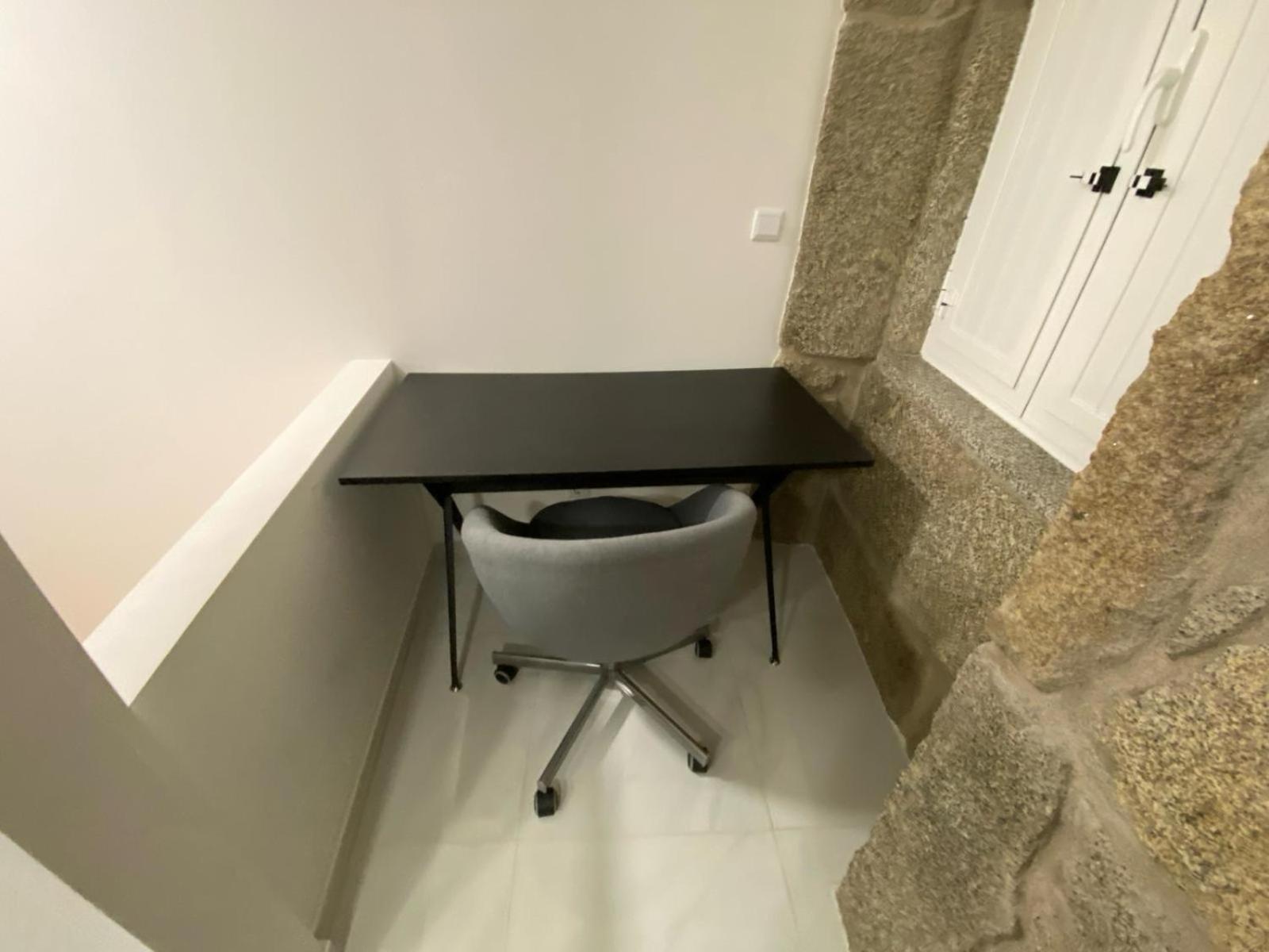 Appartamento Casa Bossa Nova Fundão Esterno foto